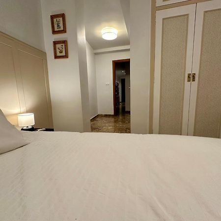 Habitacion Confort Centro Para 2 Personas Granada Ngoại thất bức ảnh
