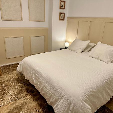 Habitacion Confort Centro Para 2 Personas Granada Ngoại thất bức ảnh