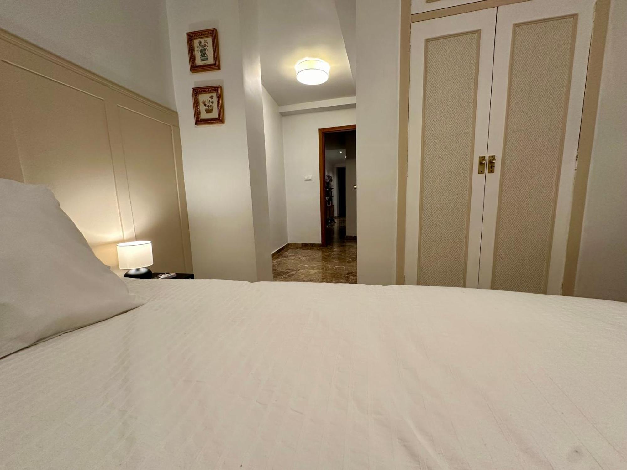 Habitacion Confort Centro Para 2 Personas Granada Ngoại thất bức ảnh