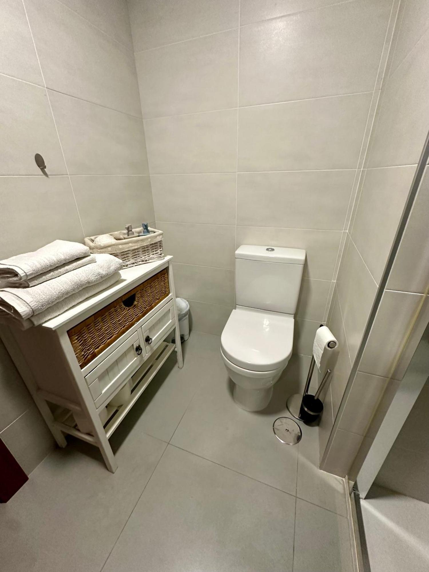 Habitacion Confort Centro Para 2 Personas Granada Ngoại thất bức ảnh